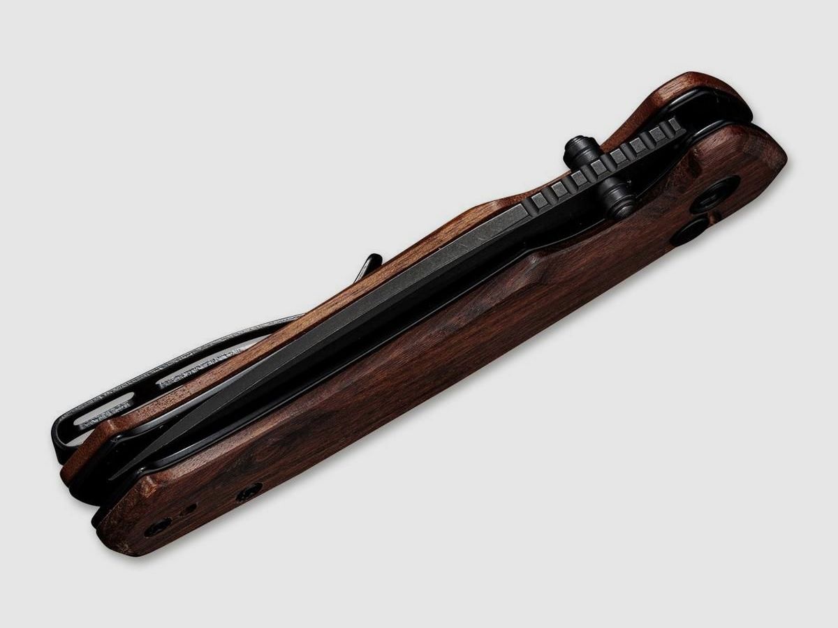 CIVIVI Altus Cuibourtia Sbiancato coltello tascabile, Bild 14 von 14