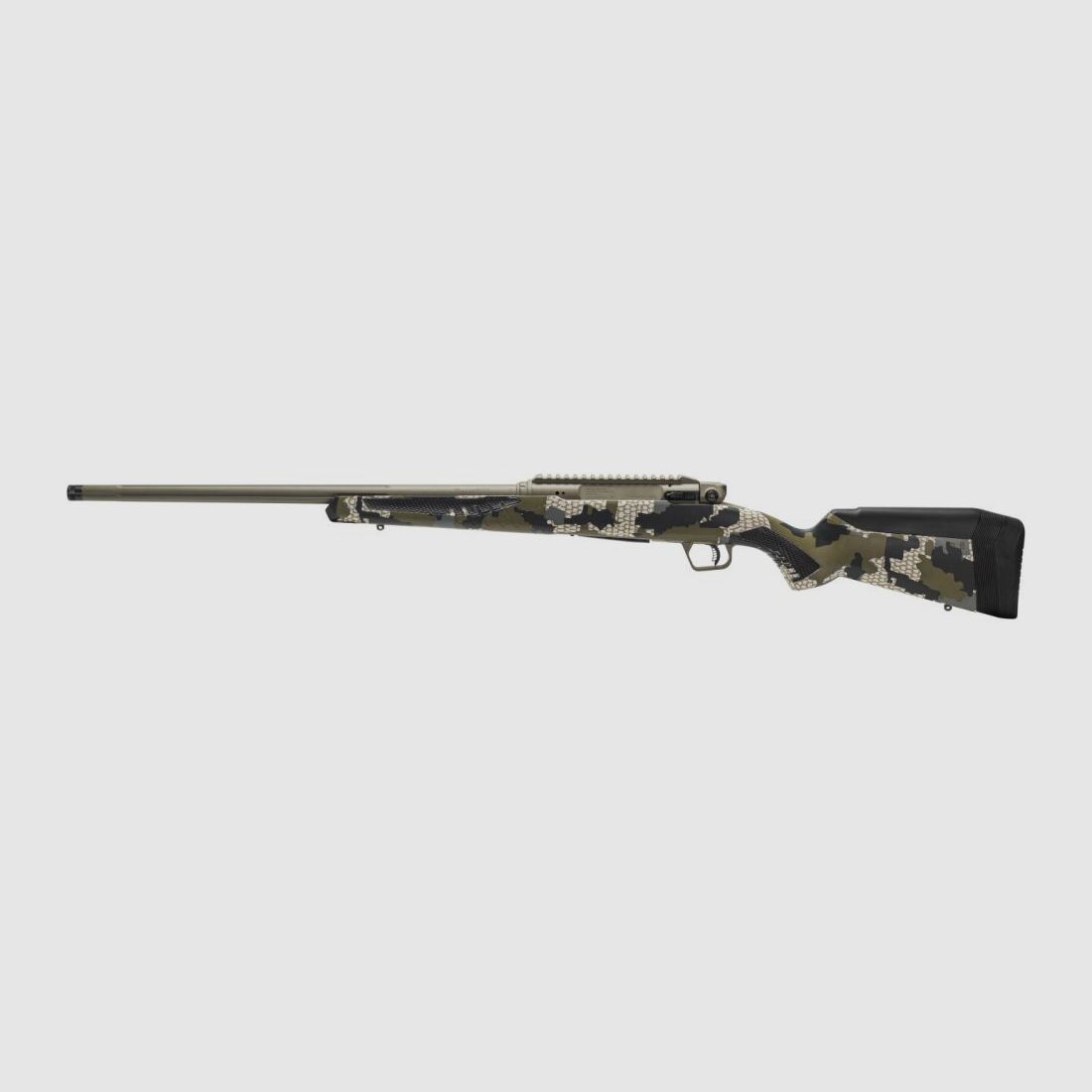 Savage Arms	 IMPULSE BIG GAME  Geradzugrepetierer