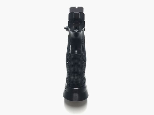 GRIPS KMR LP DOTMATRIX ERGO ALU SHORT | L-02 ORCA / L-02 EMIQ / L-02 SPECTRA