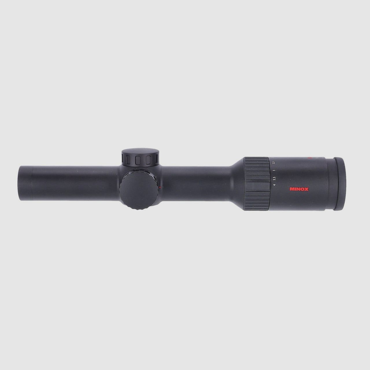 Minox RS-4 2.5-10x50 Zielfernrohr, Bild 5 von 14