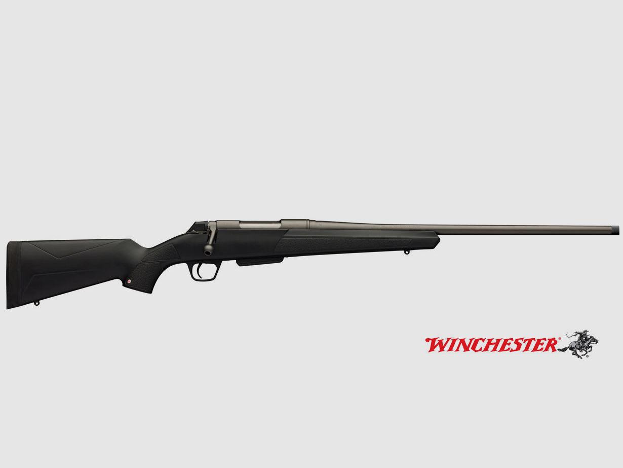WINCHESTER XPR Compo Compact Threaded