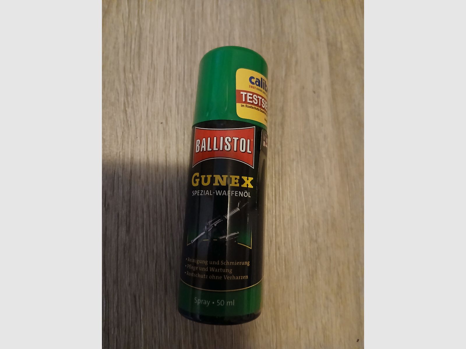 Pistolet d'alarme Walther P99