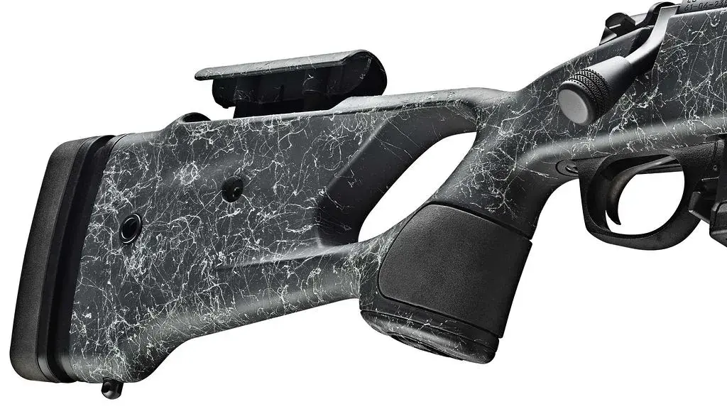 Bergara B14 Daumenverschluss Repetierbüchse, Bild 4 von 20