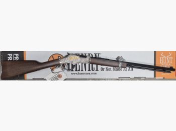 Henry Golden Eagle .22lr onderhevel herhalingsgeweer