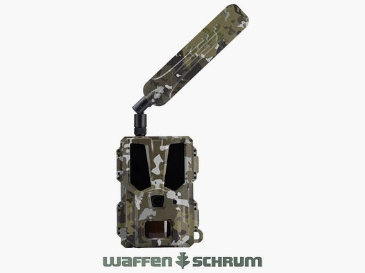 Modernhunter Hunter 4G Mini LTE-SIM-Wildkamera