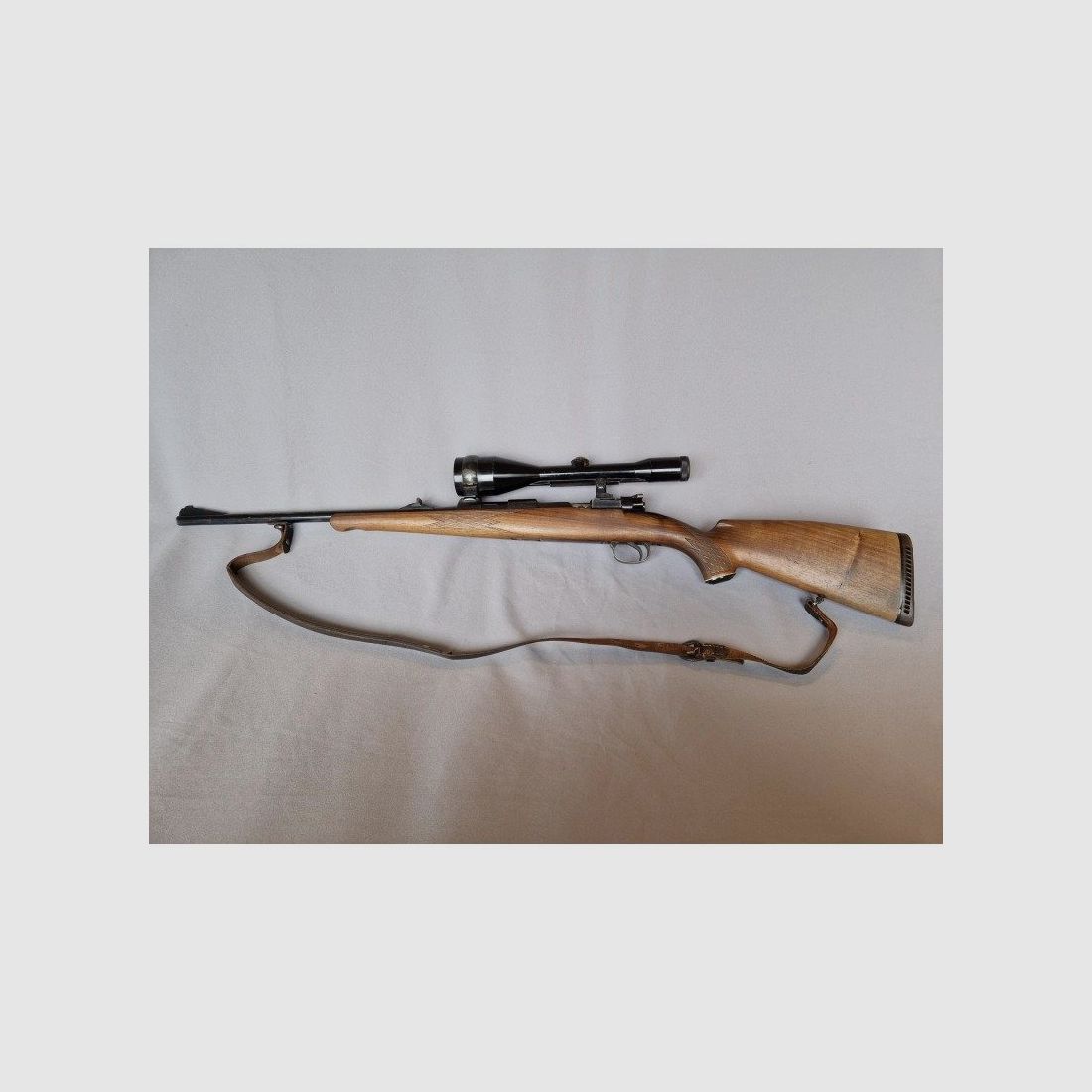 Balmung K98 7x64, image 1 sur 2