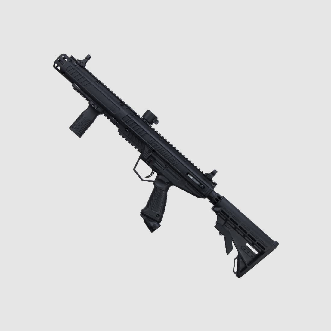 Tippmann STORMER Tactical Paintball Markierer (schwarz)