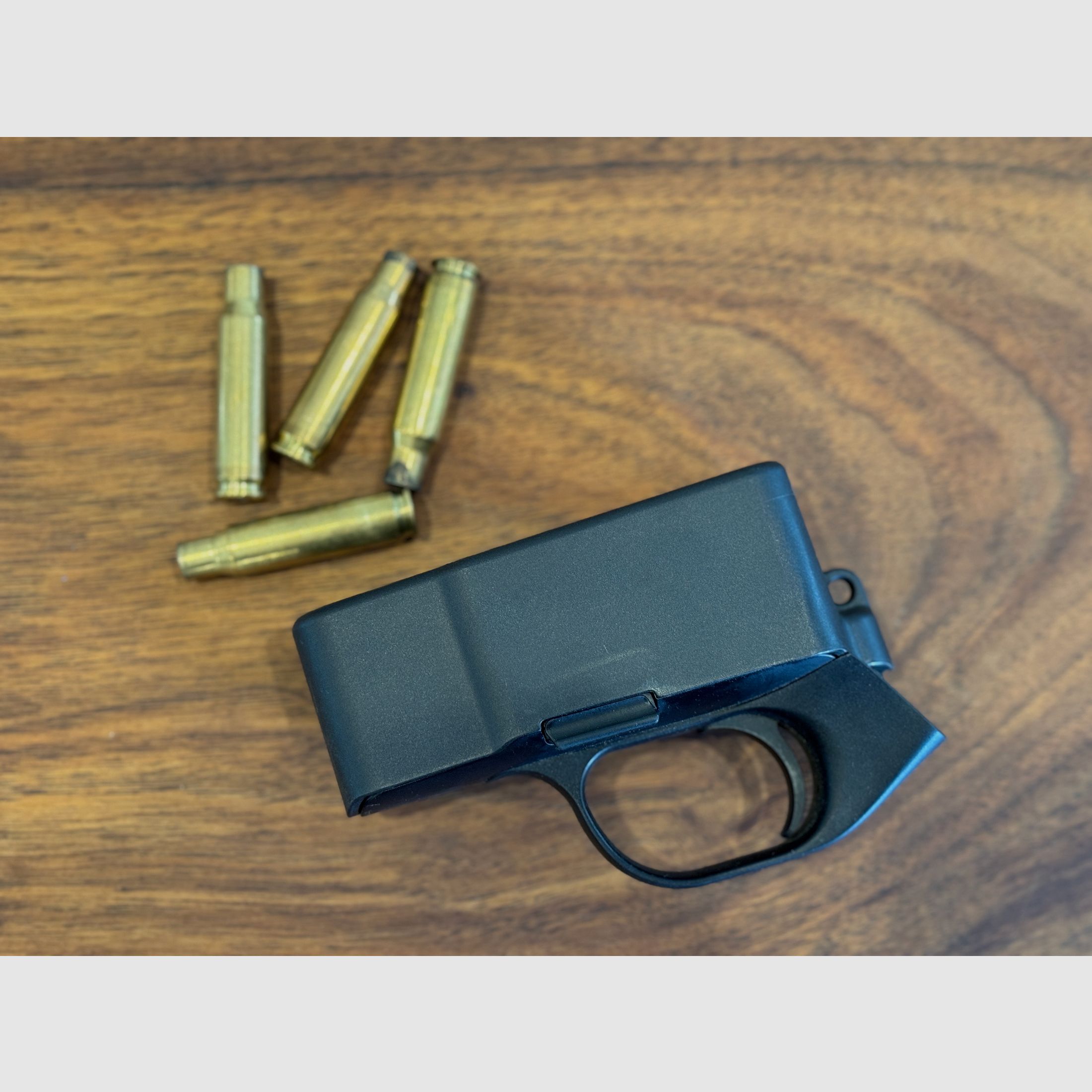 Blaser R8 Success Magazin