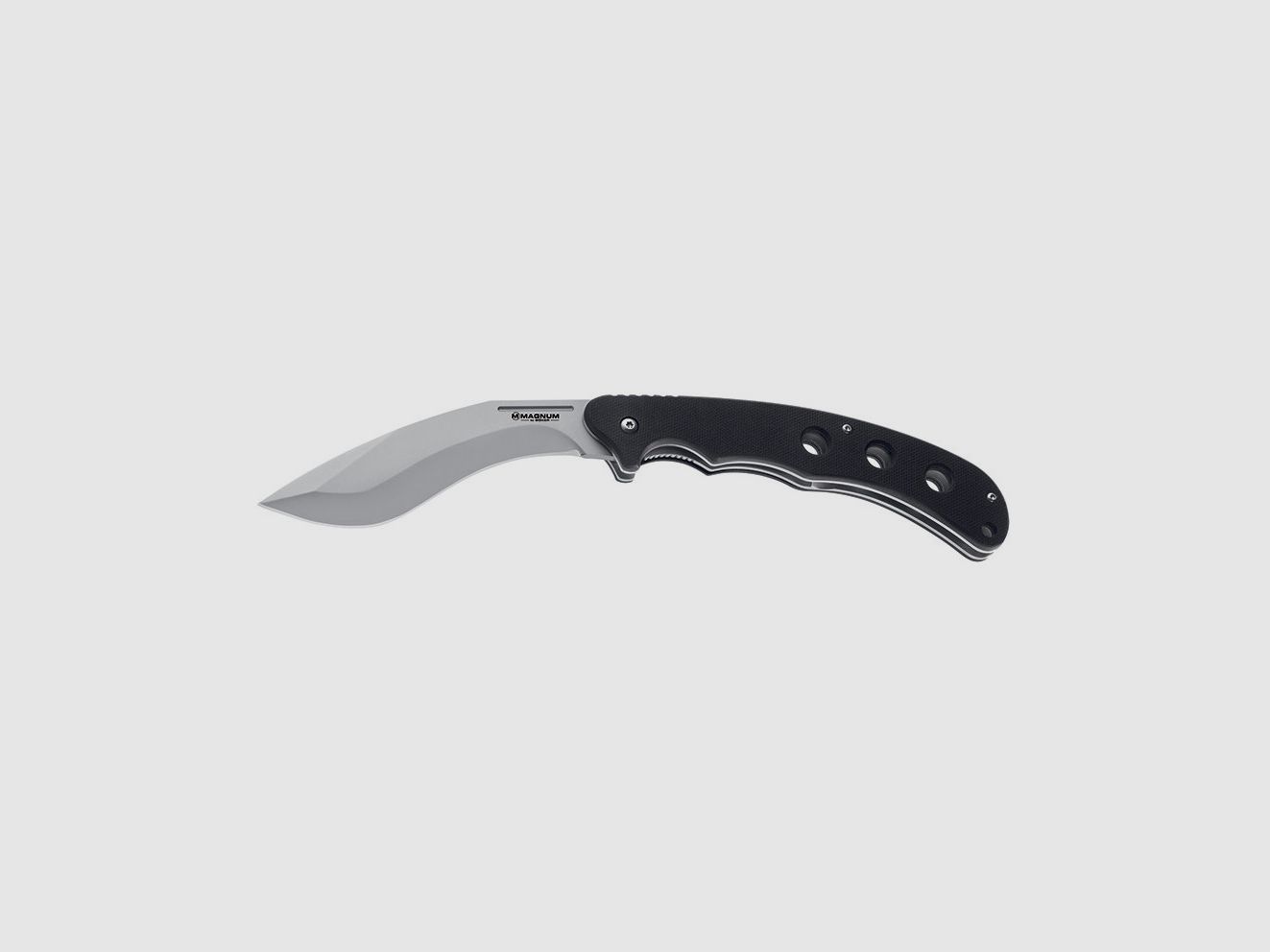 Boker Magnum Taschen-Khukri 11,8 cm