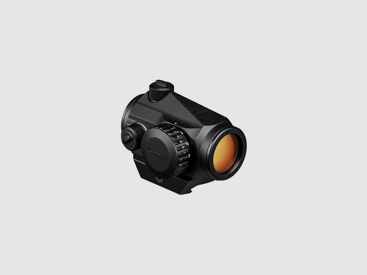VORTEX CROSSFIRE Rotpunkt 2Moa, Bild 1 von 2