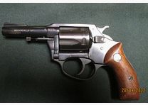 Charter Arms Undercover