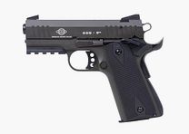 GSG 922 OD Verde .22lr HV - Pistola semiautomática