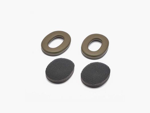 3M™ PELTOR™ Hygiene Kit to ComTac Green HY68
