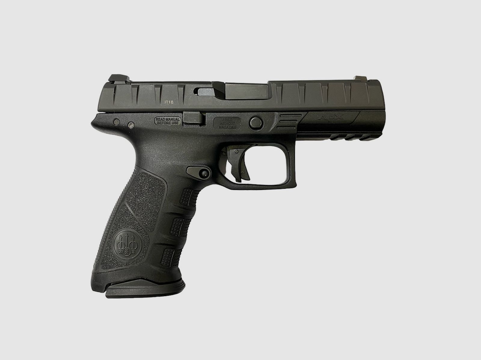 Semi-automatisch Pistool P. Beretta APX RDO, afbeelding 1 van 2