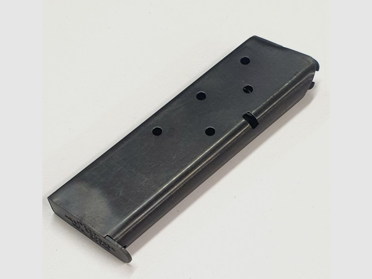 ASSY Vietnam Era Repro Magazine per arma modello 1911, .45 ACP, 7 colpi
