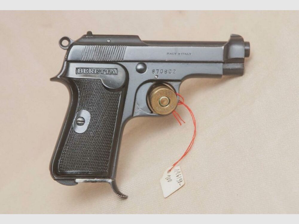 Berettag 31