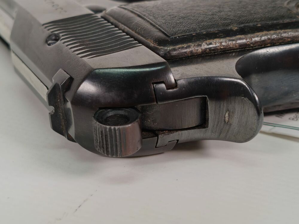 Beretta Mod. Gardone V.T. 1944