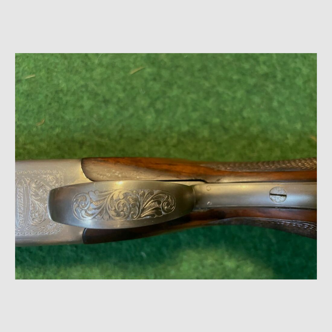 Winchester	 Super Grade