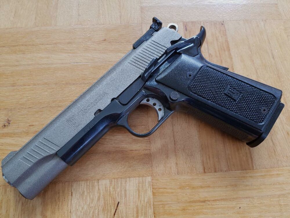 Tecnema Tcm 2 Master Stock
