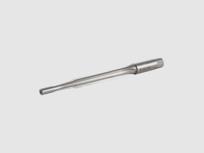 CLYMER RIMLESS RIFLE CHAMBERING REAMERS CLYMER 223 REMINGTON FINISHING REAMER, image 2 sur 3