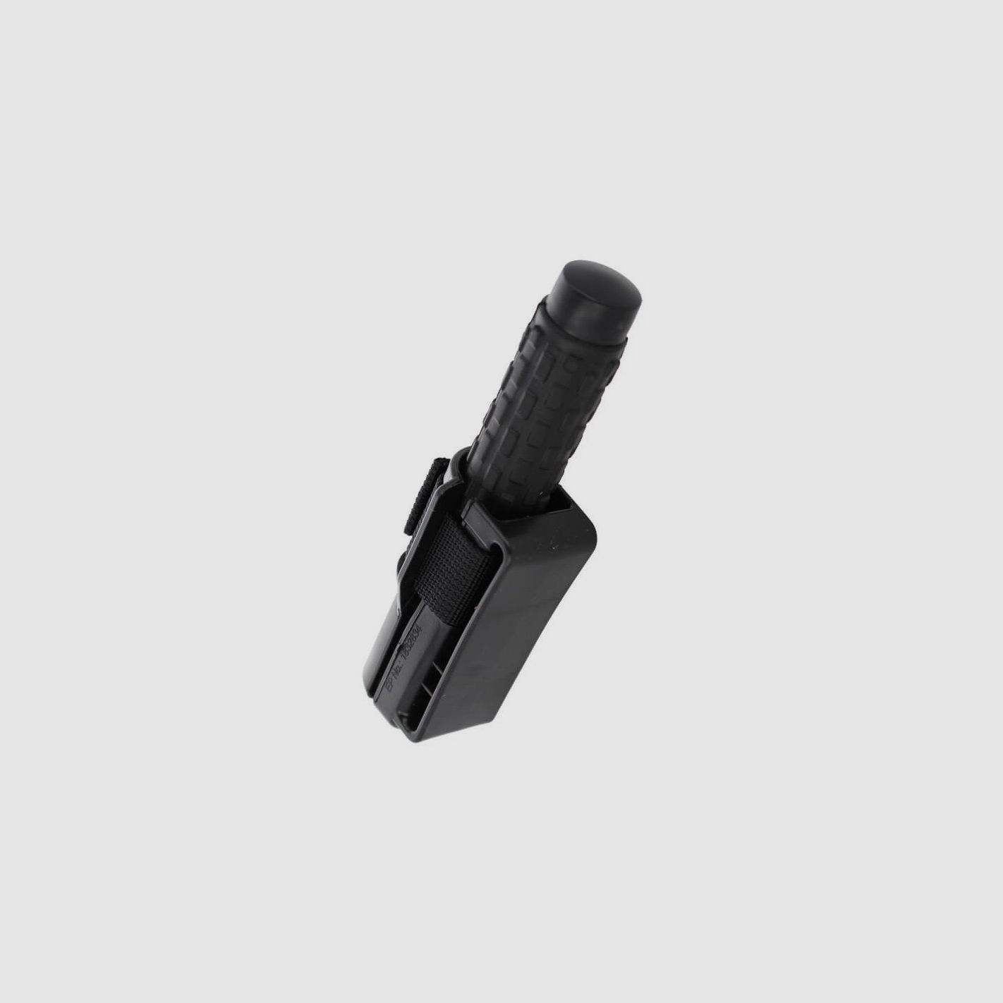Bastone telescopico estendibile sintetico ESP per difesa personale 16'' nero, immagine 4 di 8