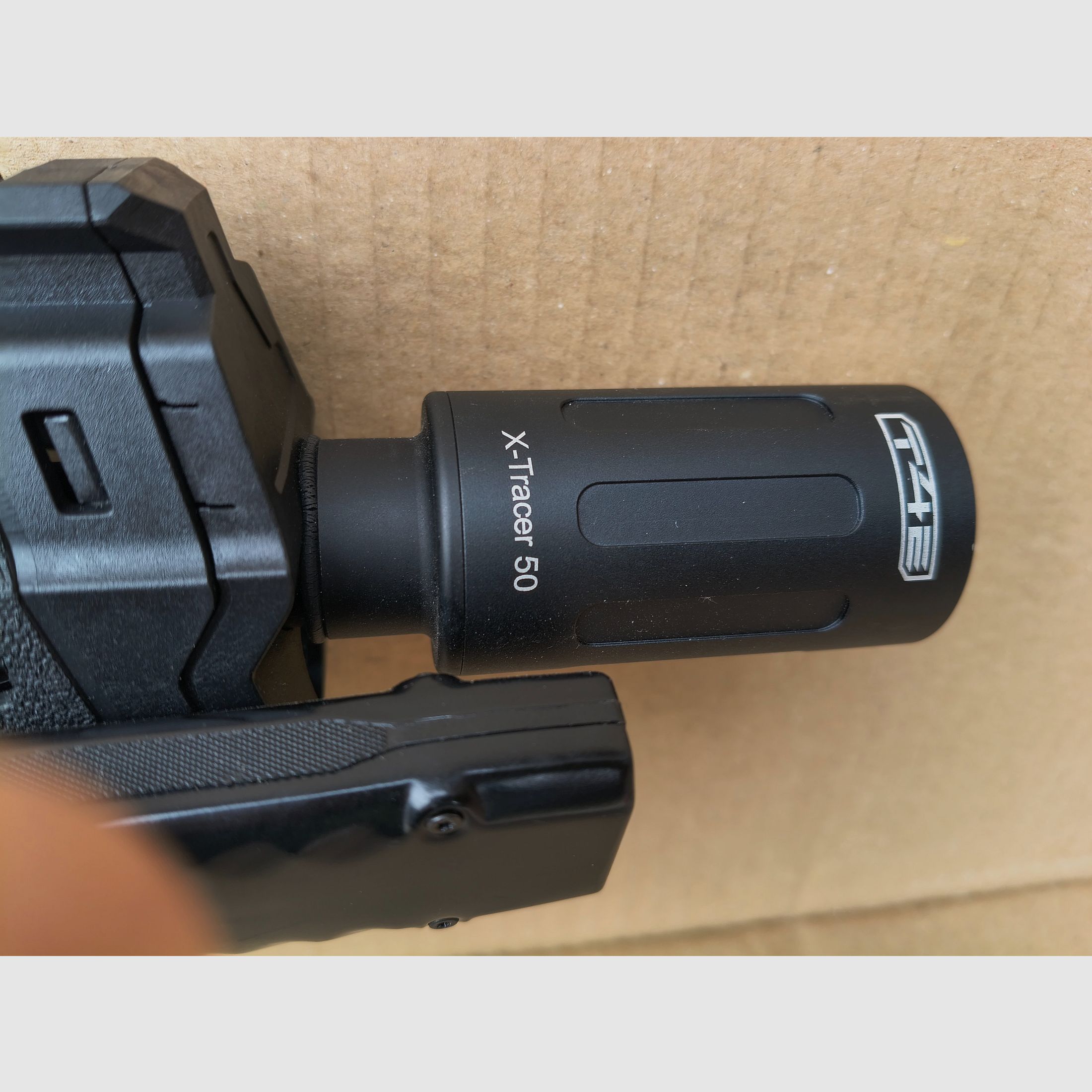 HDR 50 Carbine Conversion Kit Cal 50, zdjęcie 4 z 14