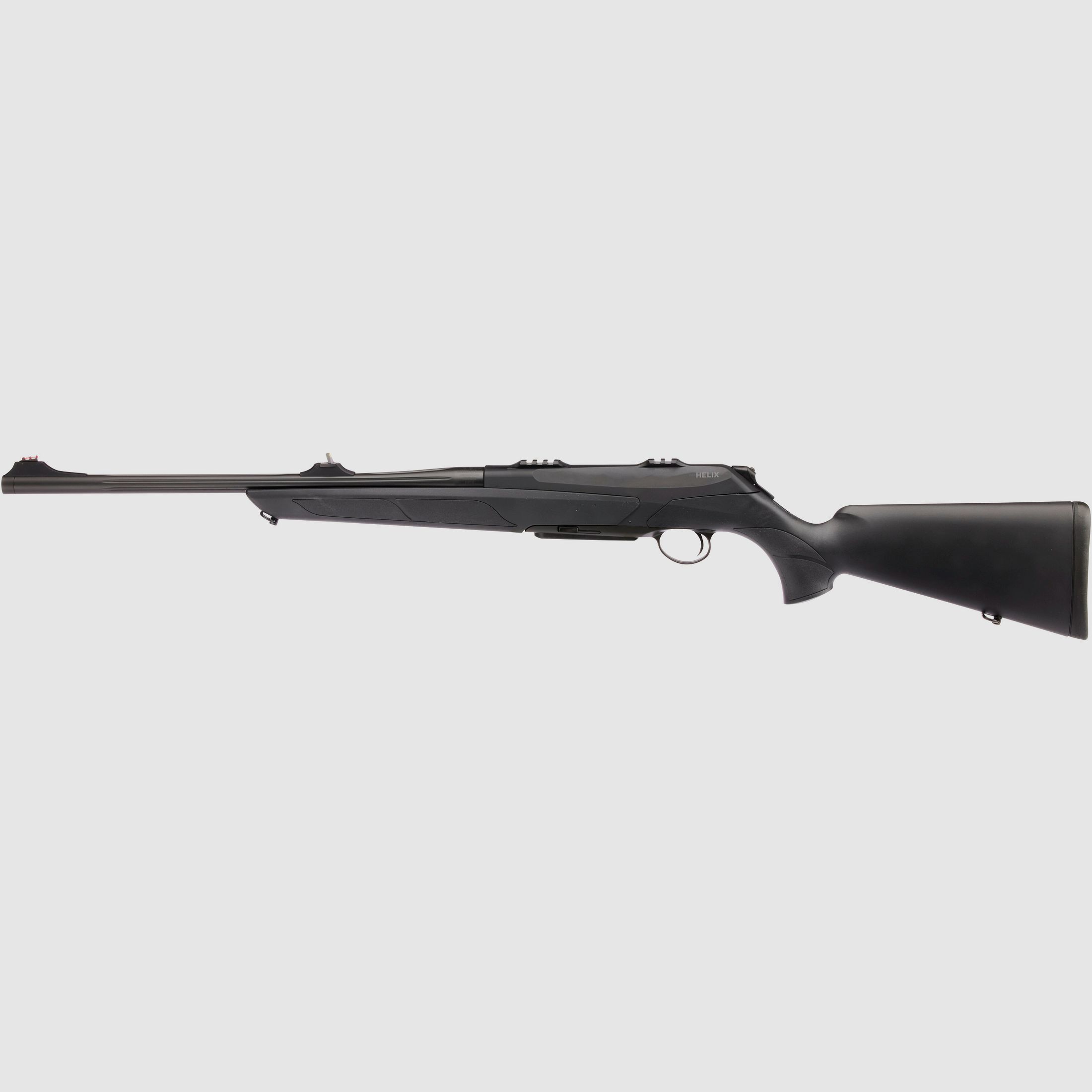 Merkel Helix Explorer met gekannelde loop, Kal. 6,5 Creedmoor