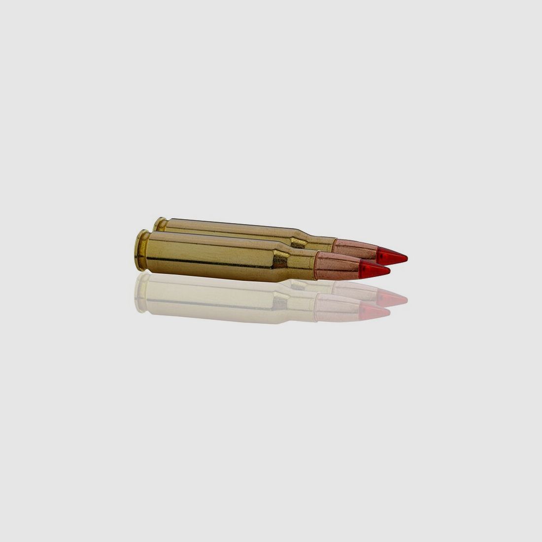 Cartuchos de Caza Winchester Extreme Point Sin Plomo Calibre 308WIN, imagen 5 de 6
