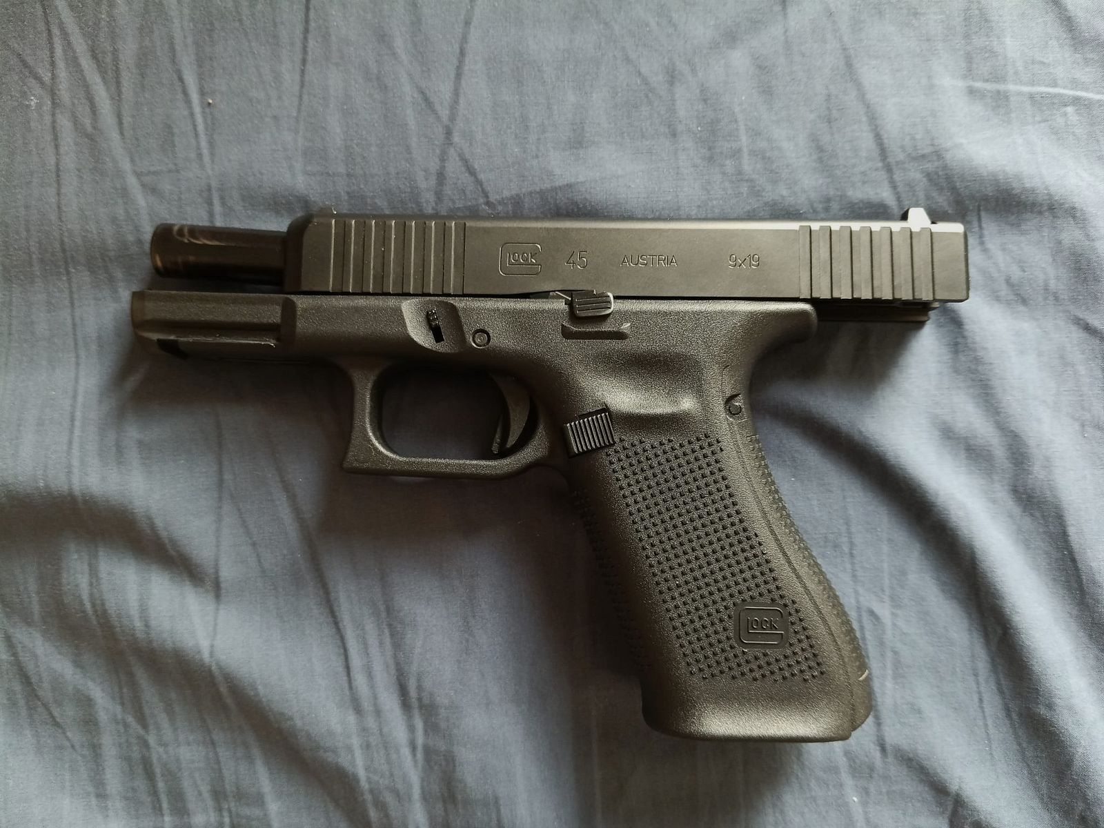 Glock 45 Gen. 5