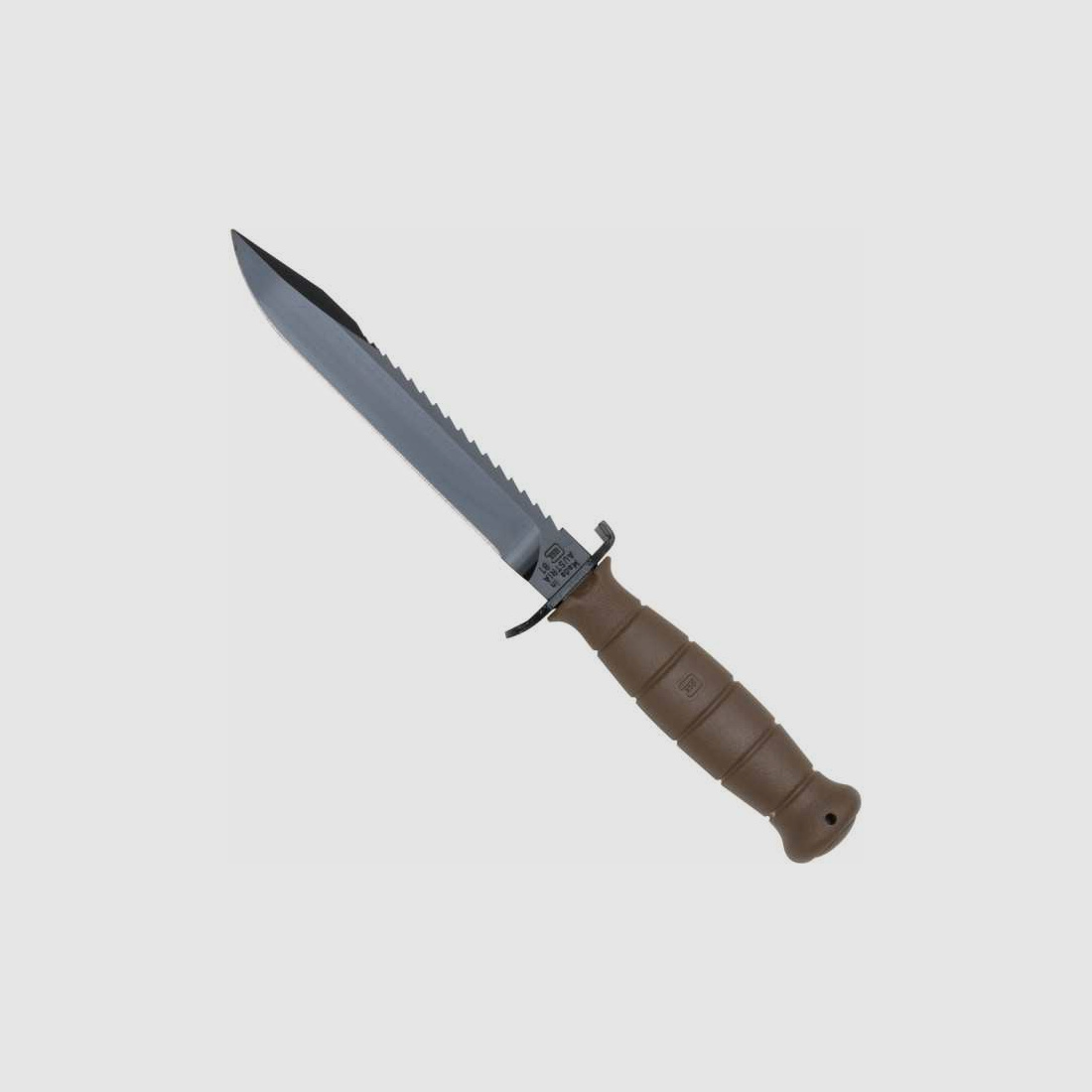 Original Glock Feldmesser flat dark earth