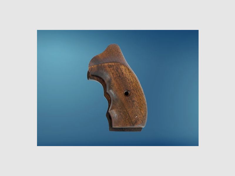 Holzgriffschalen Pocket