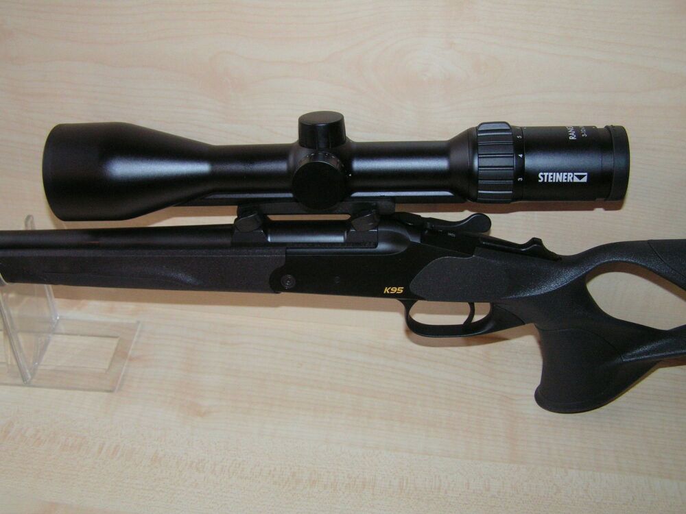 Blaser K 95 Ultimate