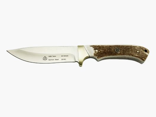 PUMA SGB Teton, corne de cerf