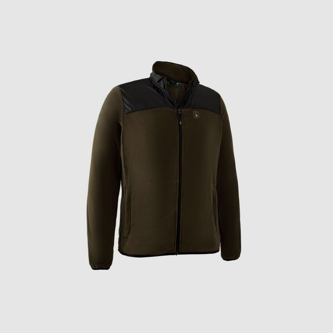 Deerhunter Herren Fleecejacke Northward