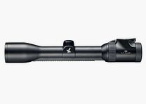 Swarovski 1,7-10x42 SR Z6i 2a Generazione Abs.4A-I