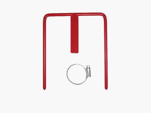 Kieferle Selbstschussapparat-Halter