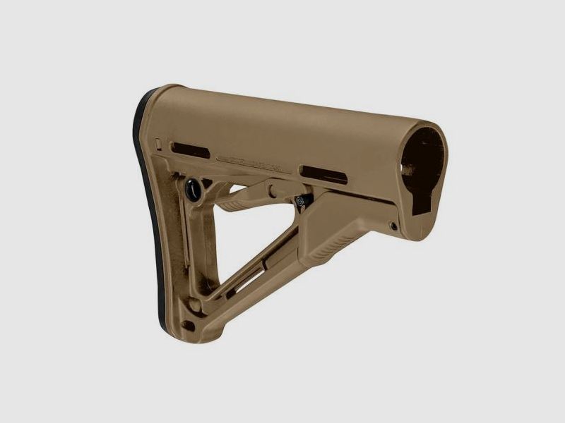 MAGPUL CTR-Schulterstütze