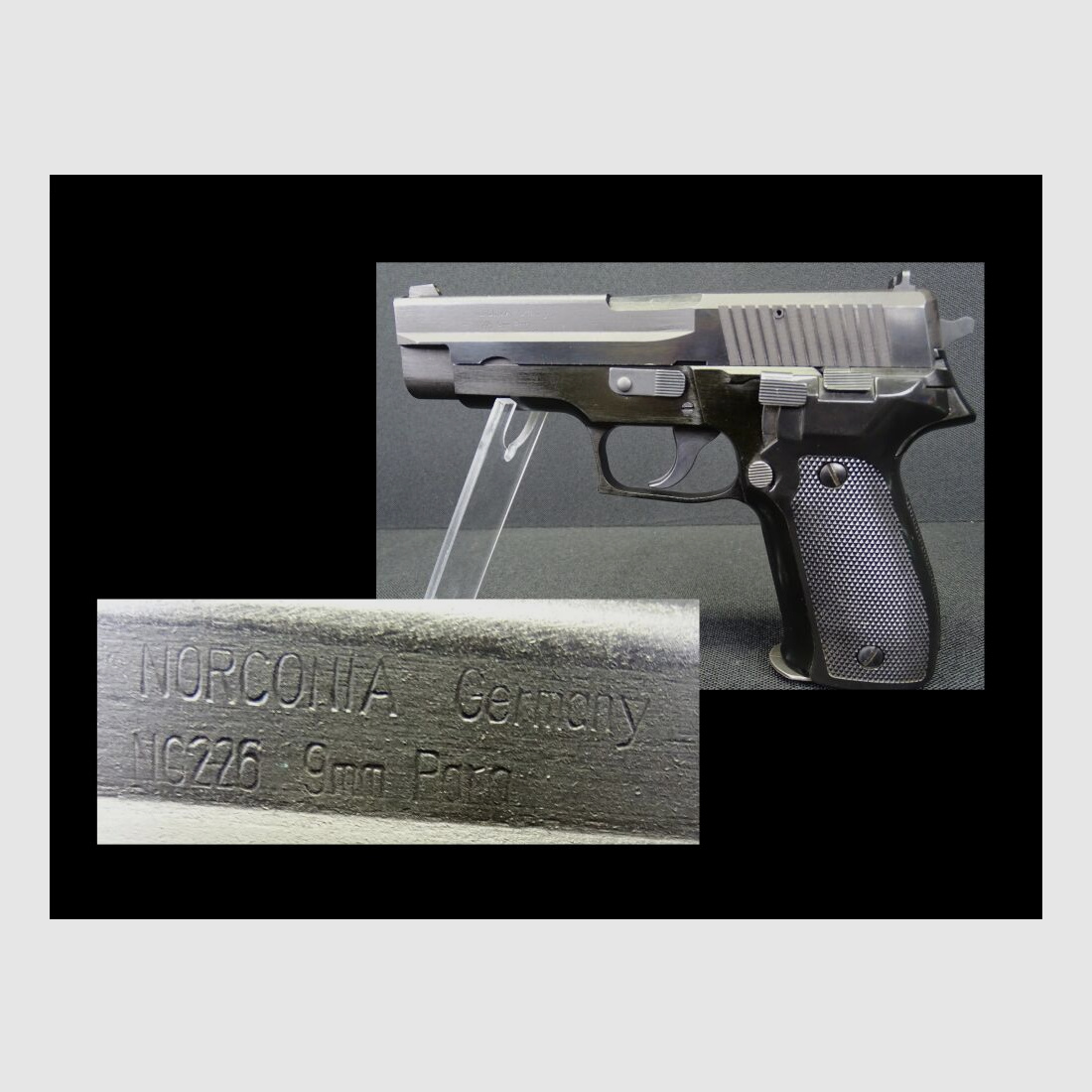 Norinco NC226
