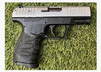 Walther CCP 9mmLuger