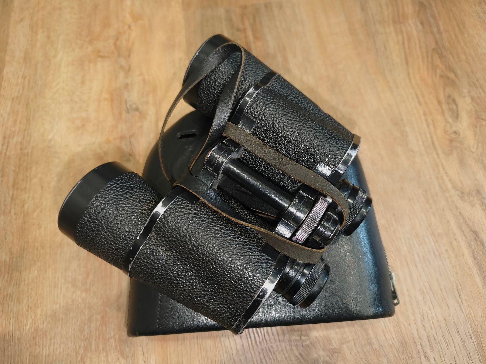 Zeiss Janoptem 10X50W