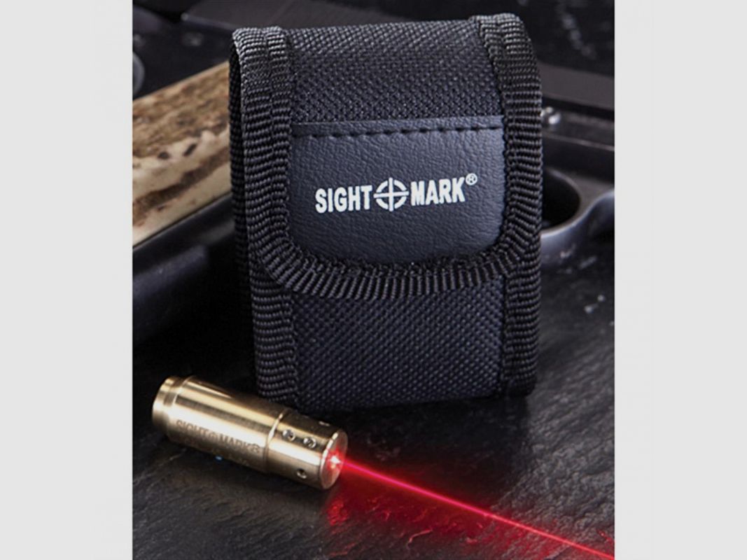 Laser Sightmark Bore Sight Kal. .300 Winchester Magnum