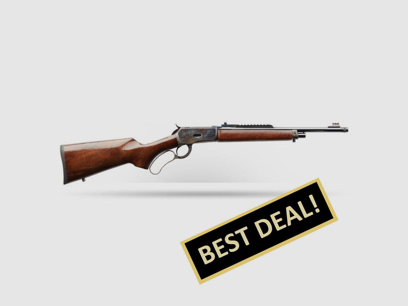 Chiappa 1892 Wildlands Rifle .44 Rem. Mag.