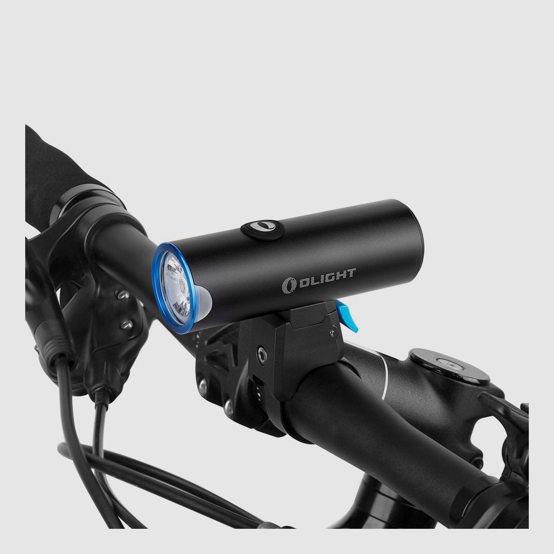 Olight BFL 900 USB Fahrrad Frontlicht, Bild 2 von 8