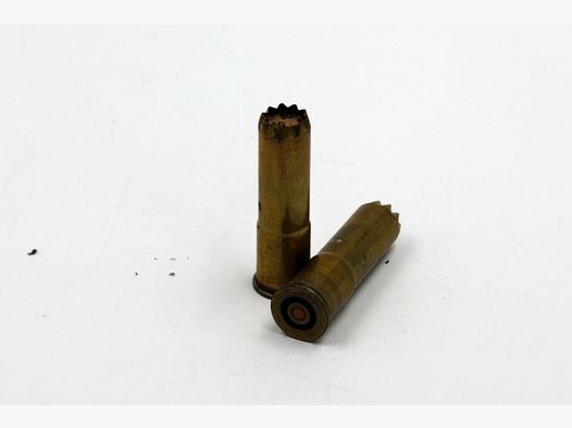 Greener, 13/70 Buckshot, 13 / 8.4 mm, gr., 1 Stk.