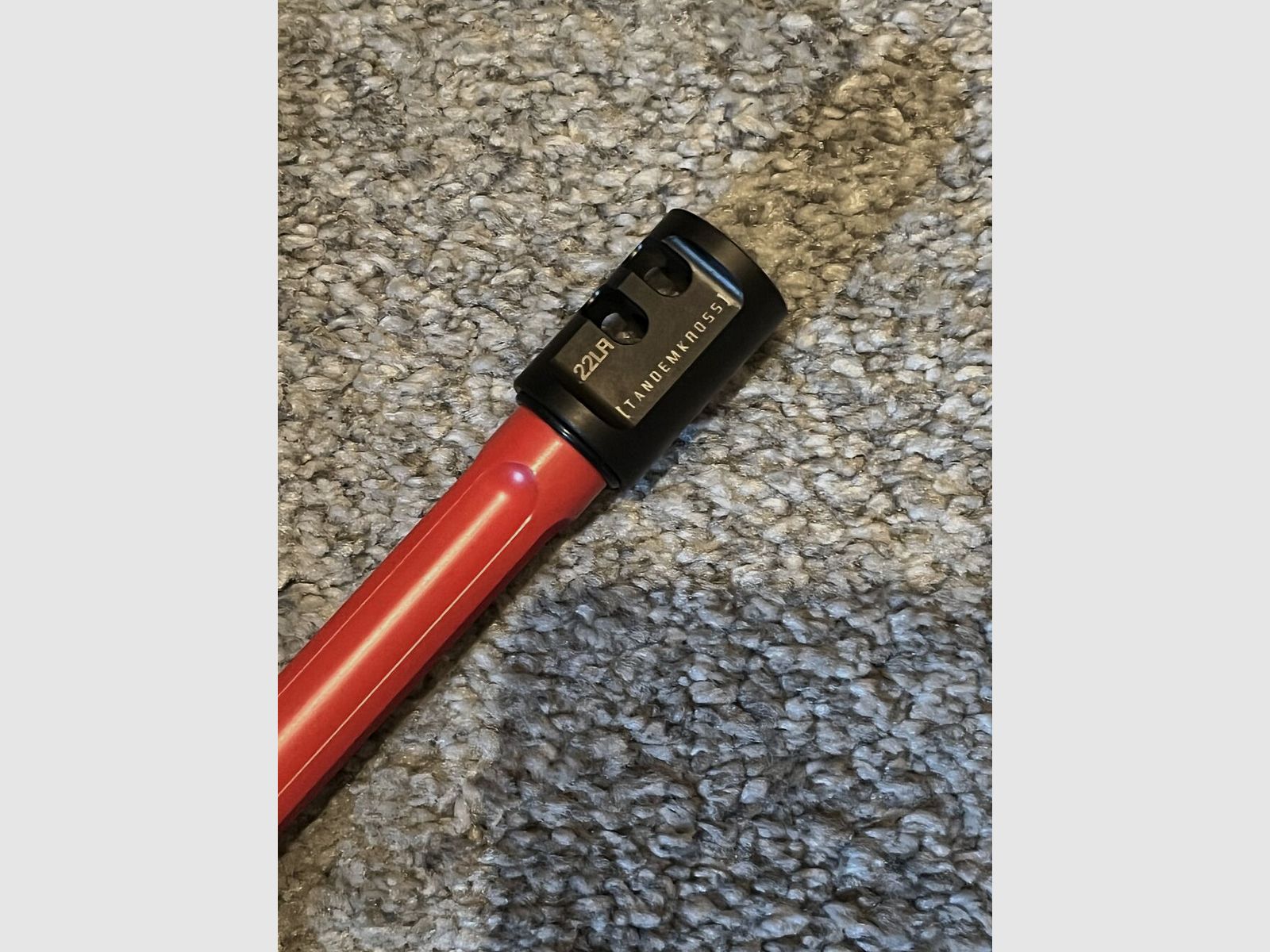 Tippmann M4 .22 Redline