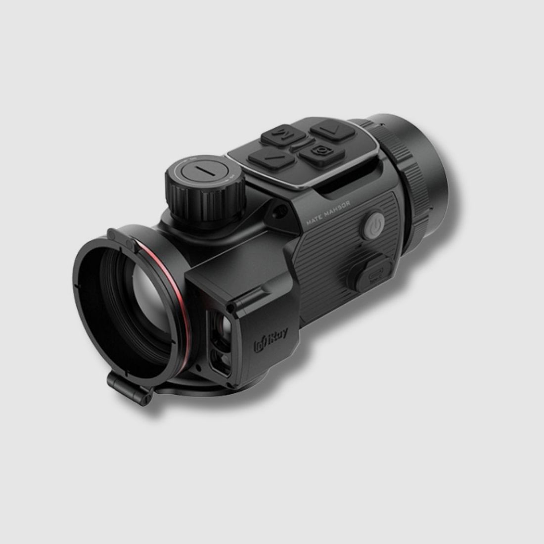 InfiRay Mate MAH50R LRF