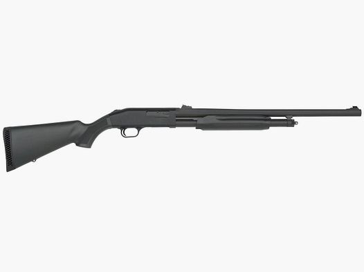 500 Slugster 24" Negro