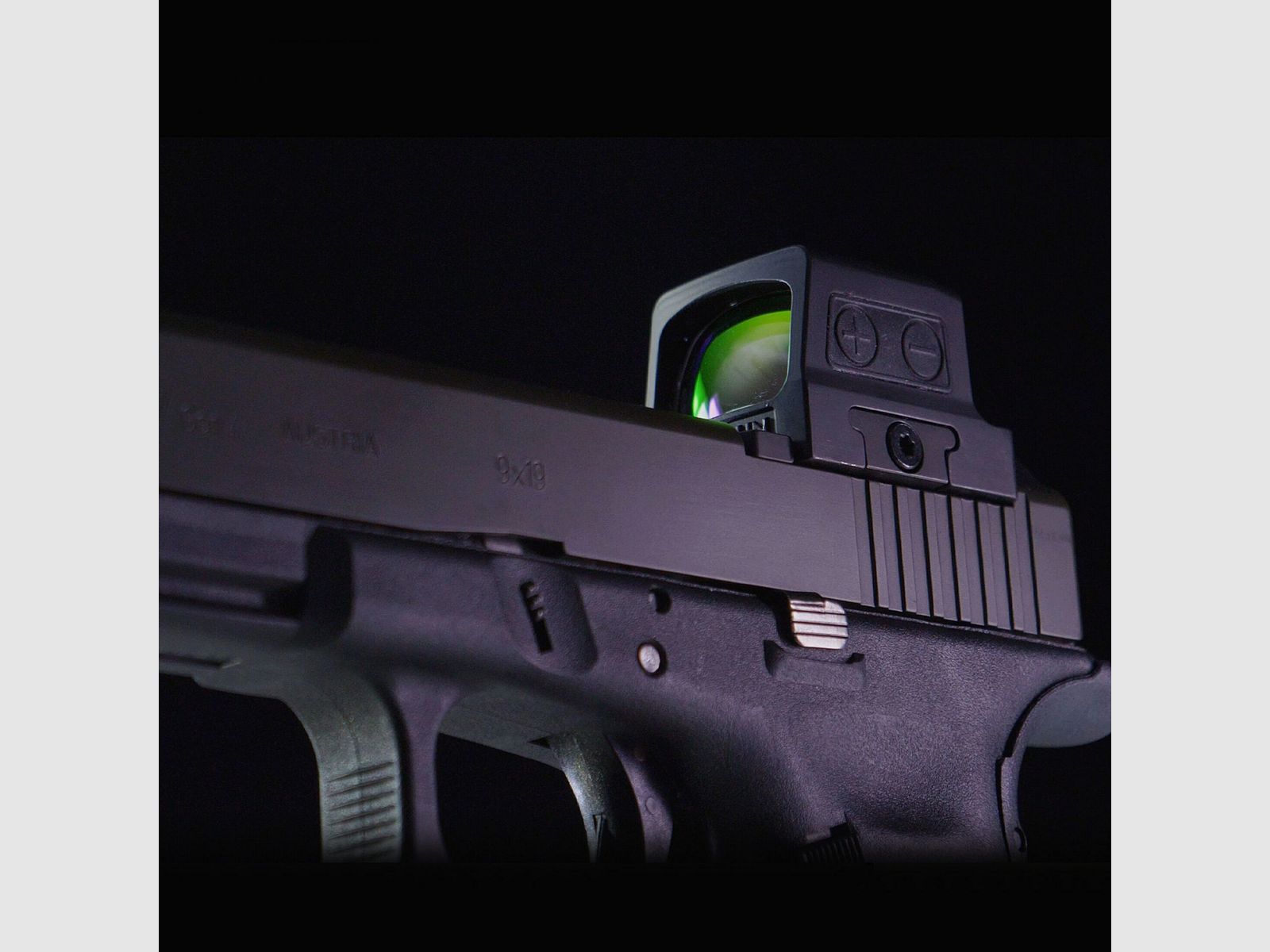 HOLOSUN HE509T, image 7 of 8