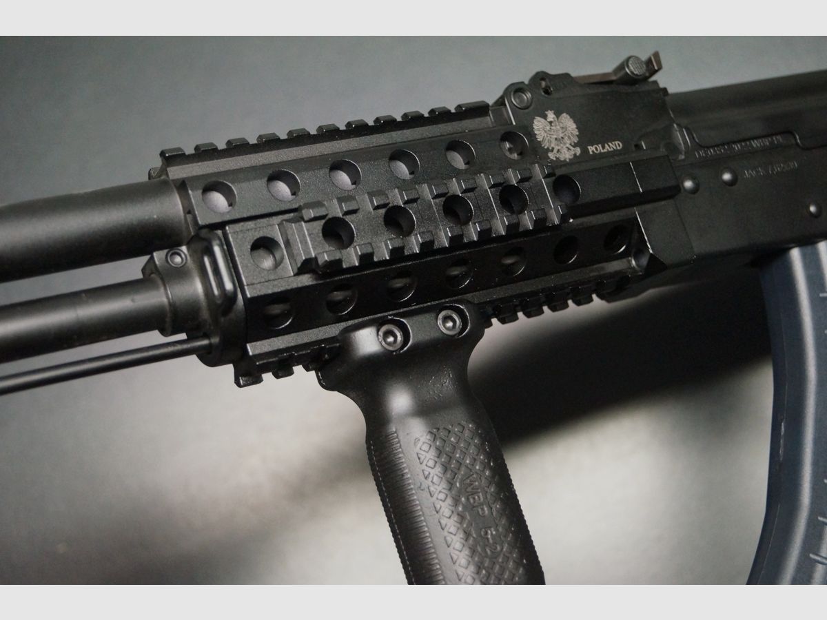 WBP Jack Tactical, image 4 sur 5