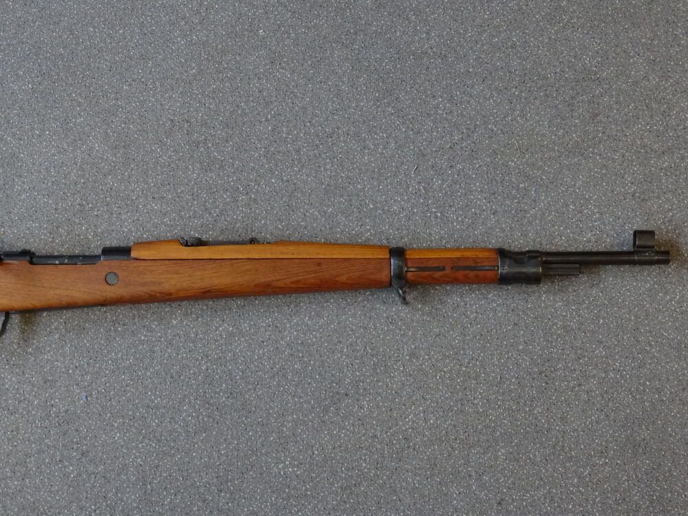 PREDUZECE 44 M24/47